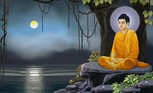 10 Câu Thần Chú