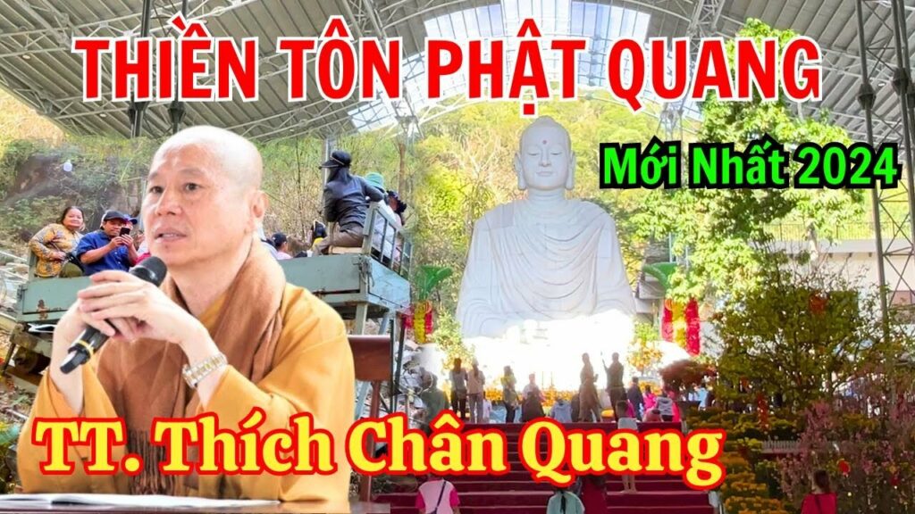 Chùa Phật Quang Vũng Tàu